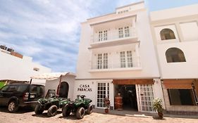 Casa Paracas